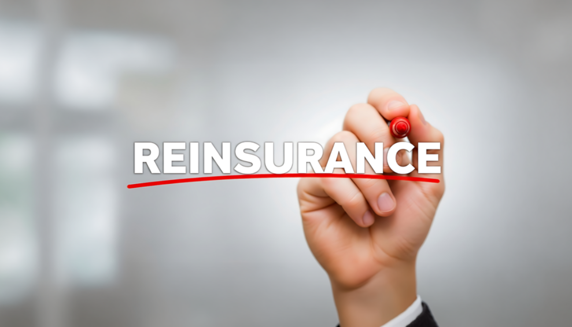 reinsurance